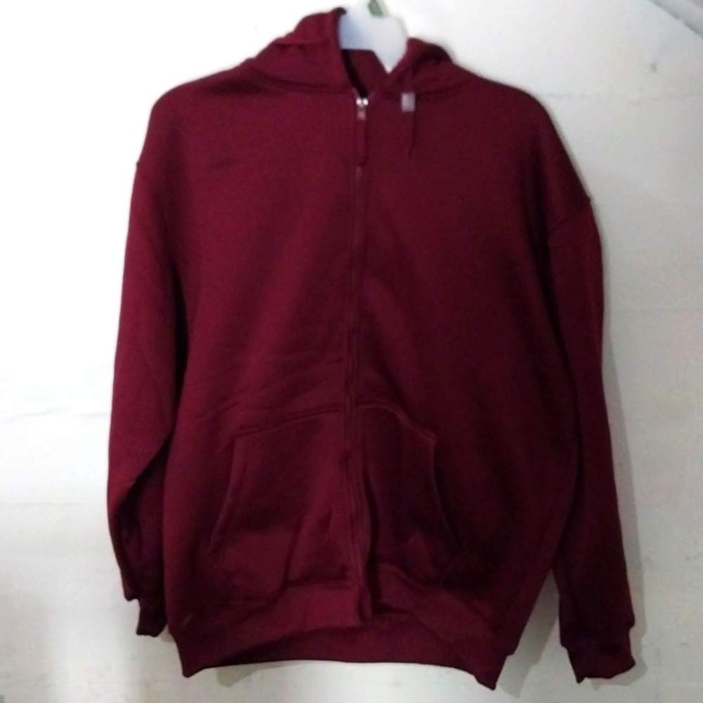 NWT ACCESS APPAREL HEAVY HOODY